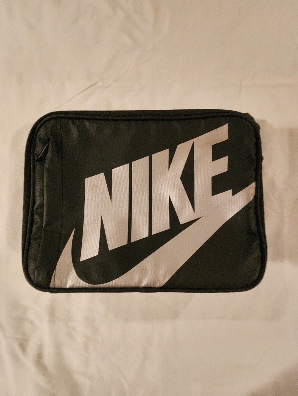 Nike Black Lunchbox